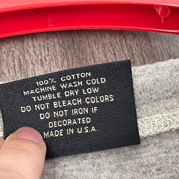 Vintage Michael’s Shirt - Nassau Bahamas & 3 Buttons - Size Large - Picture 15 of 15